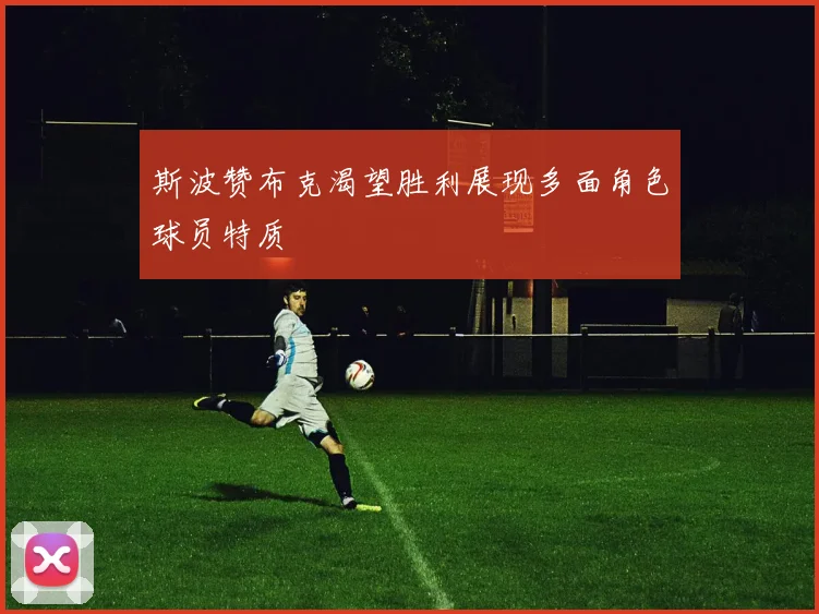 斯波赞布克渴望胜利展现多面角色球员特质